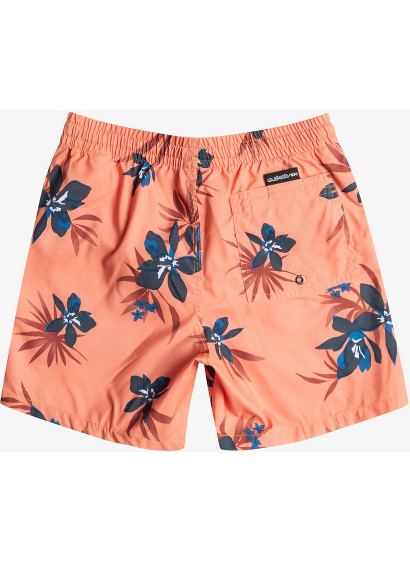 Everyday Mix 14 Boy Volley Short EQBJV03440