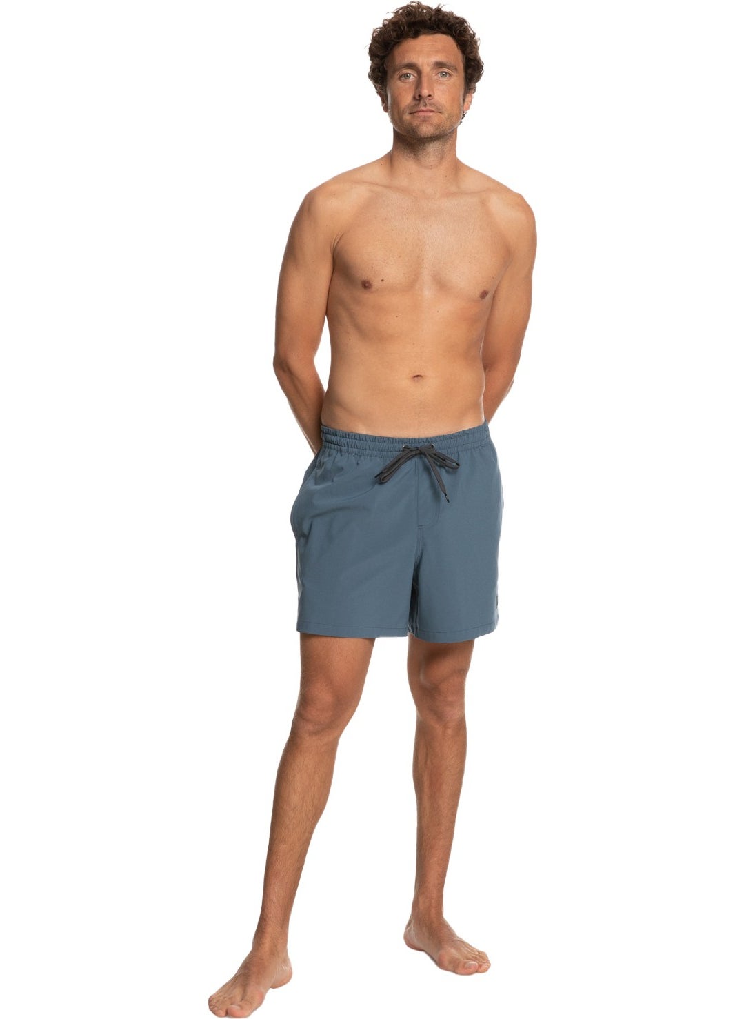 Surfsilk 16 M Jamv Men's Volley Short