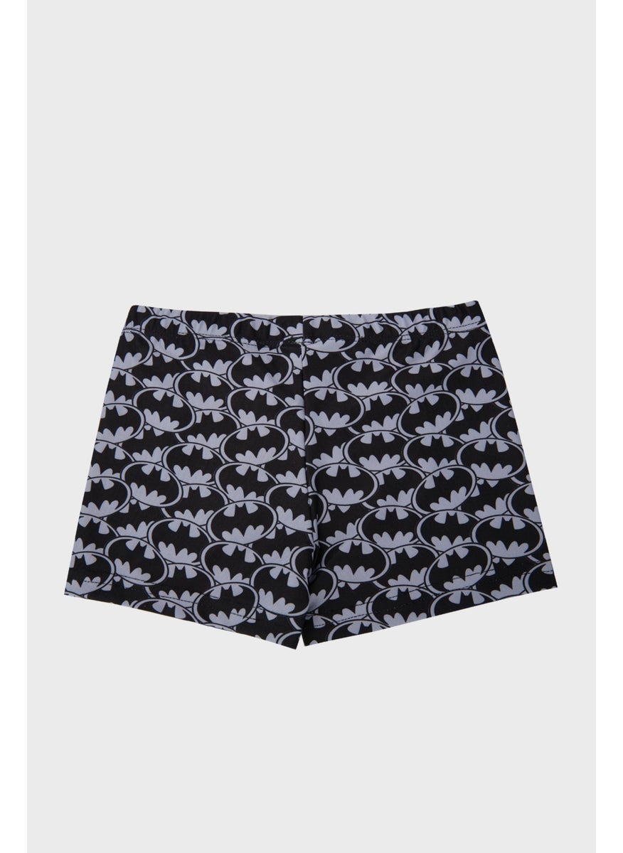 Bruce Trunk Boy's Swimsuit