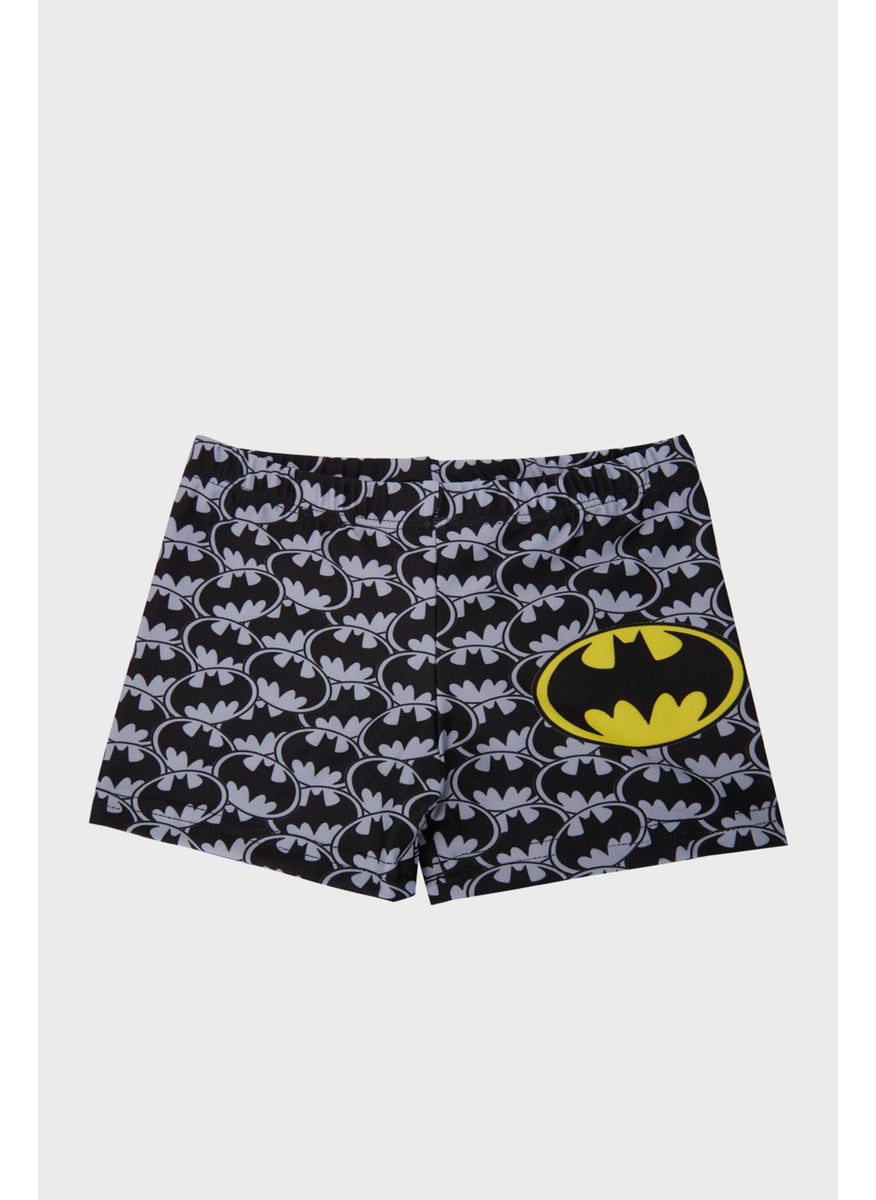 Bruce Trunk Boy's Swimsuit