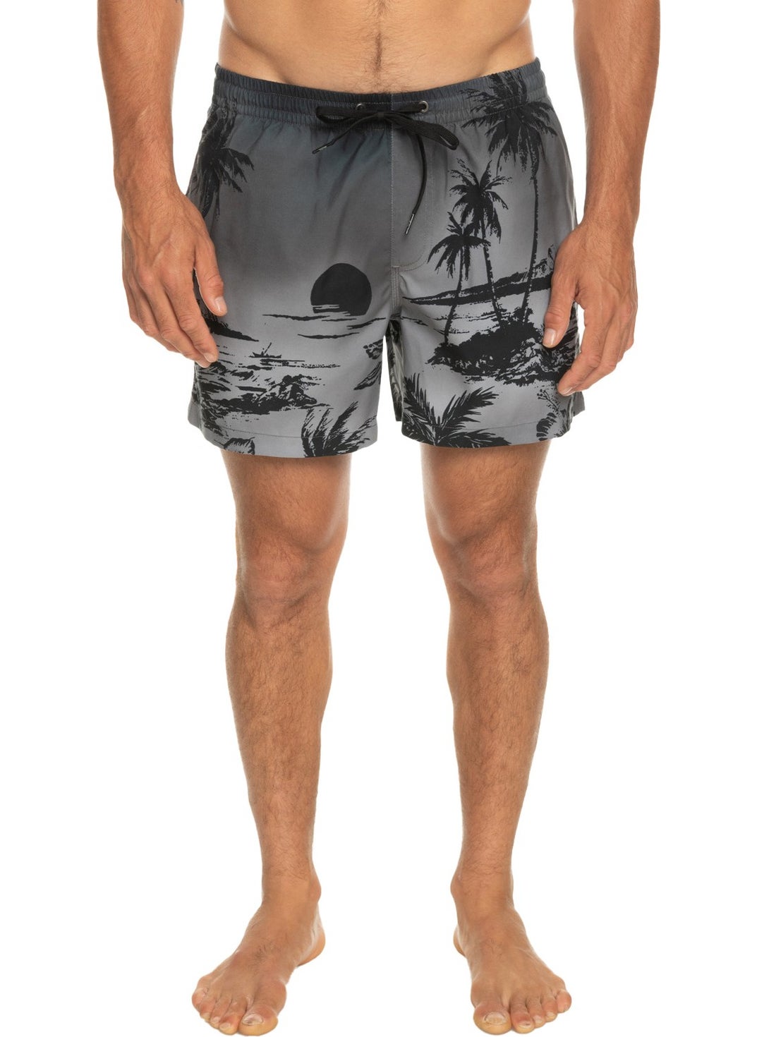 Paradise 15 M Jamv Men's Volley Short EQYJV03999