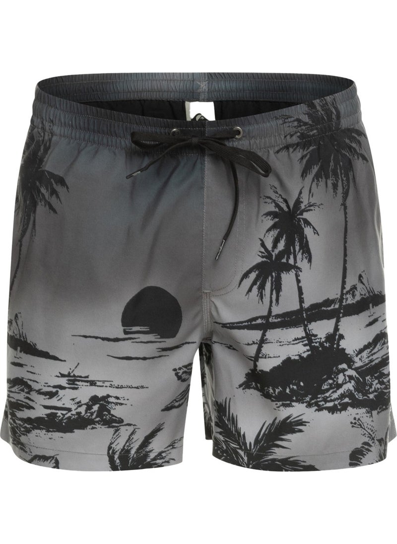 Paradise 15 M Jamv Men's Volley Short EQYJV03999