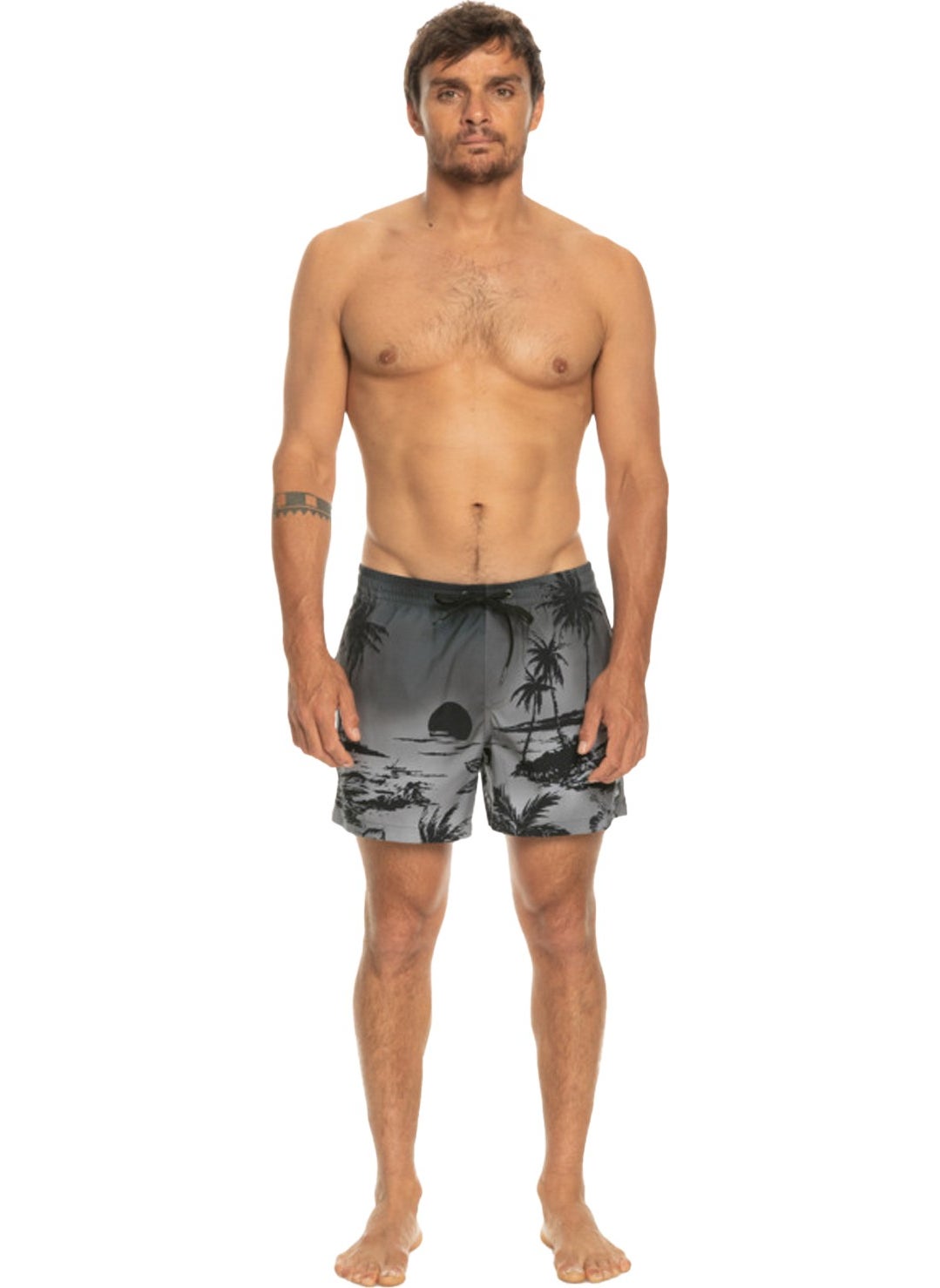 Paradise 15 M Jamv Men's Volley Short EQYJV03999