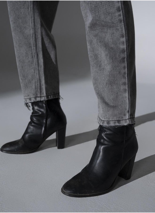 Grey Jeans For Women