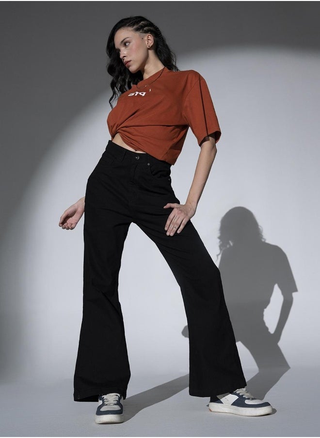 Black Jeans For Women