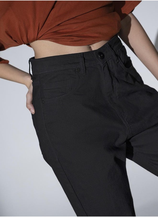 Black Jeans For Women