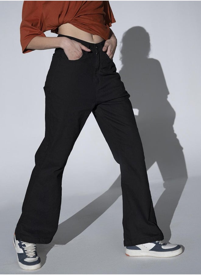 Black Jeans For Women