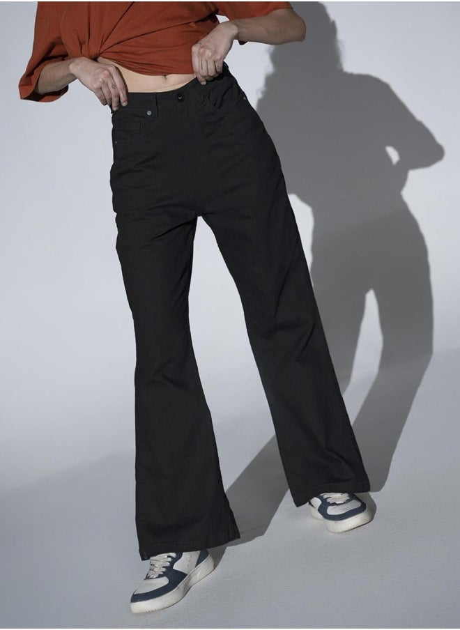Black Jeans For Women