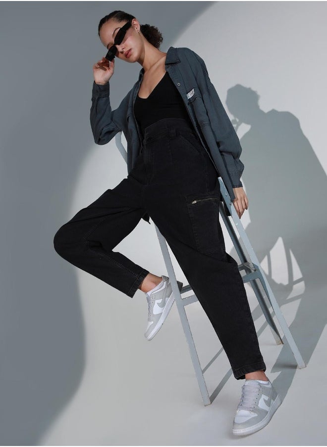 Black Jeans For Women