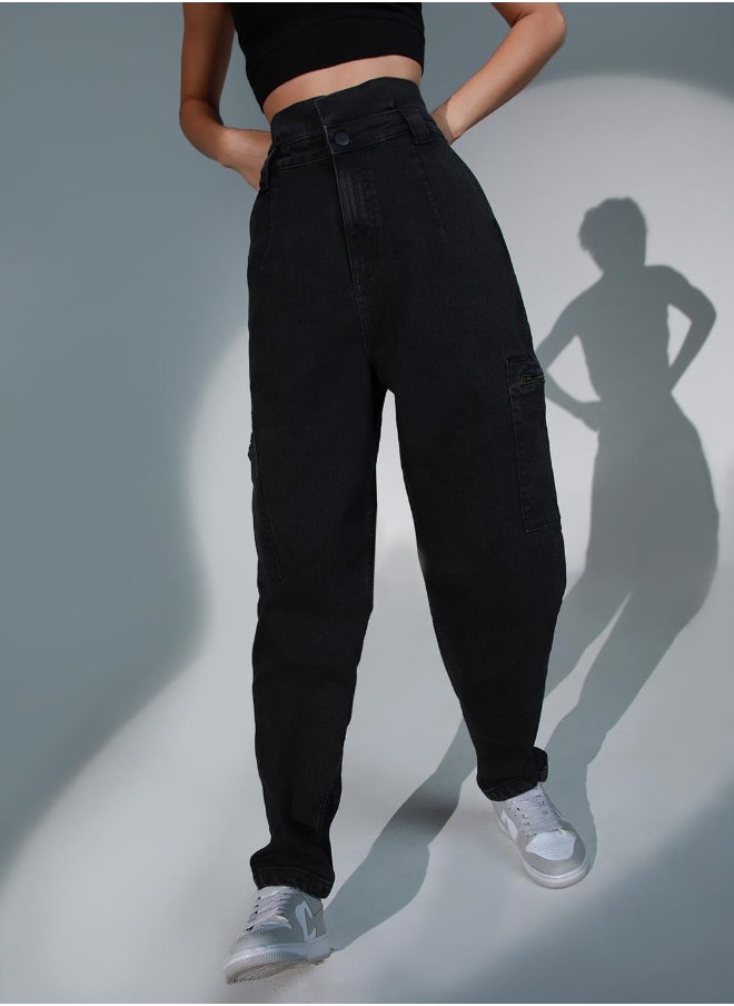 Black Jeans For Women