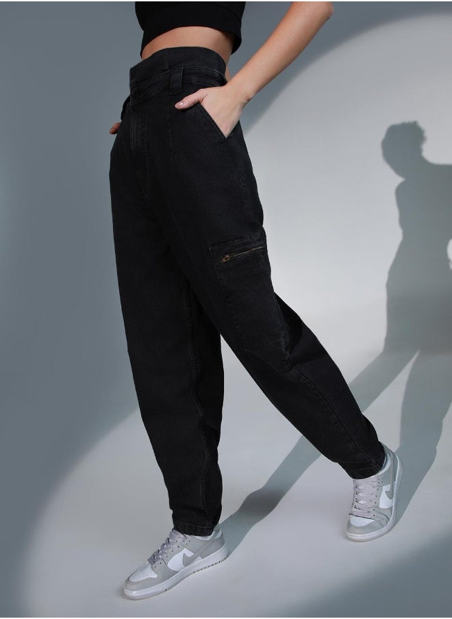 Black Jeans For Women