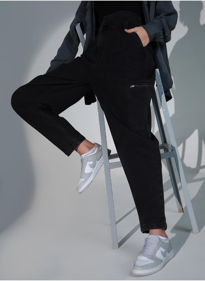 Black Jeans For Women