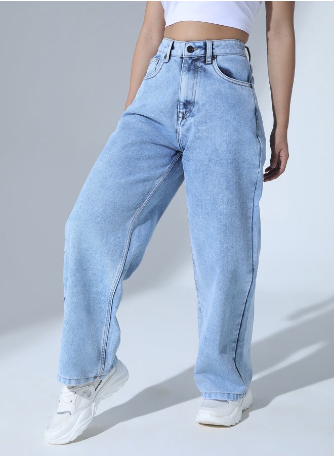 Indigo Jeans For Women