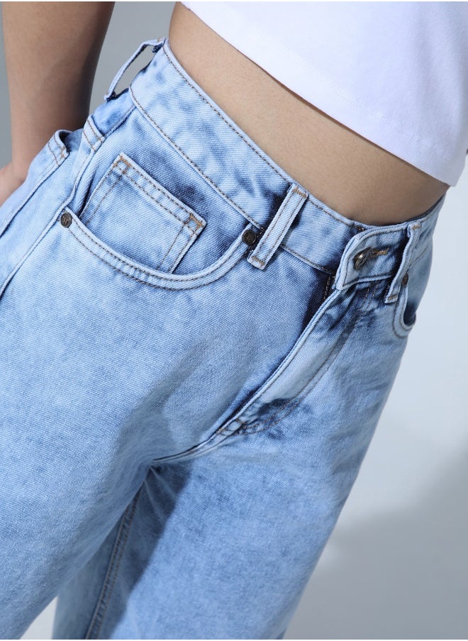 Indigo Jeans For Women