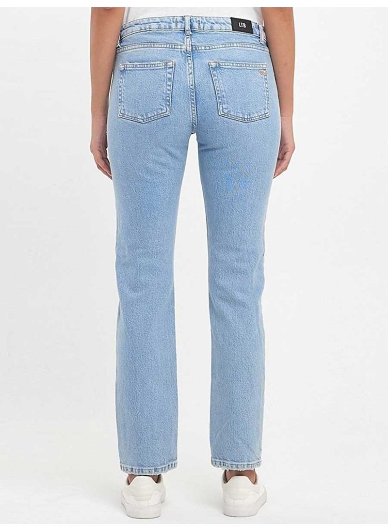 Women's Darena Low Waist Skinny Leg Slim Jeans