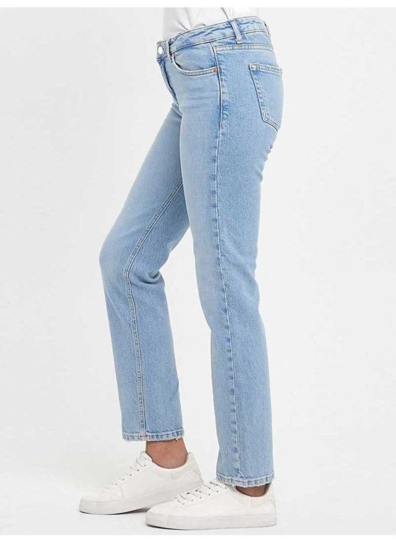 Women's Darena Low Waist Skinny Leg Slim Jeans