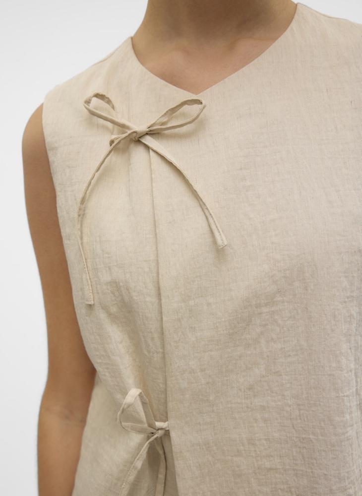 VMFEA SL STRING WAISTCOAT