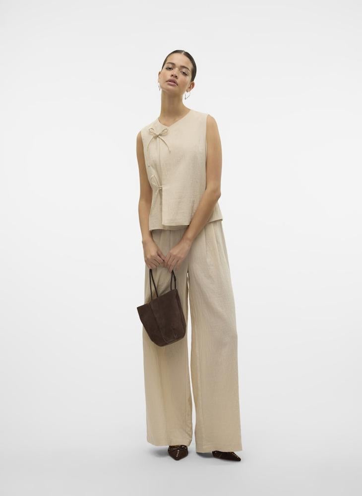 VMFEA SL STRING WAISTCOAT