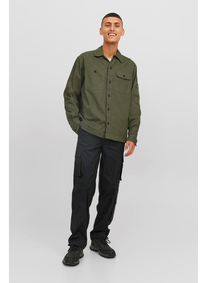 Jcoclassic Men's Shirt 12240366 12240366013