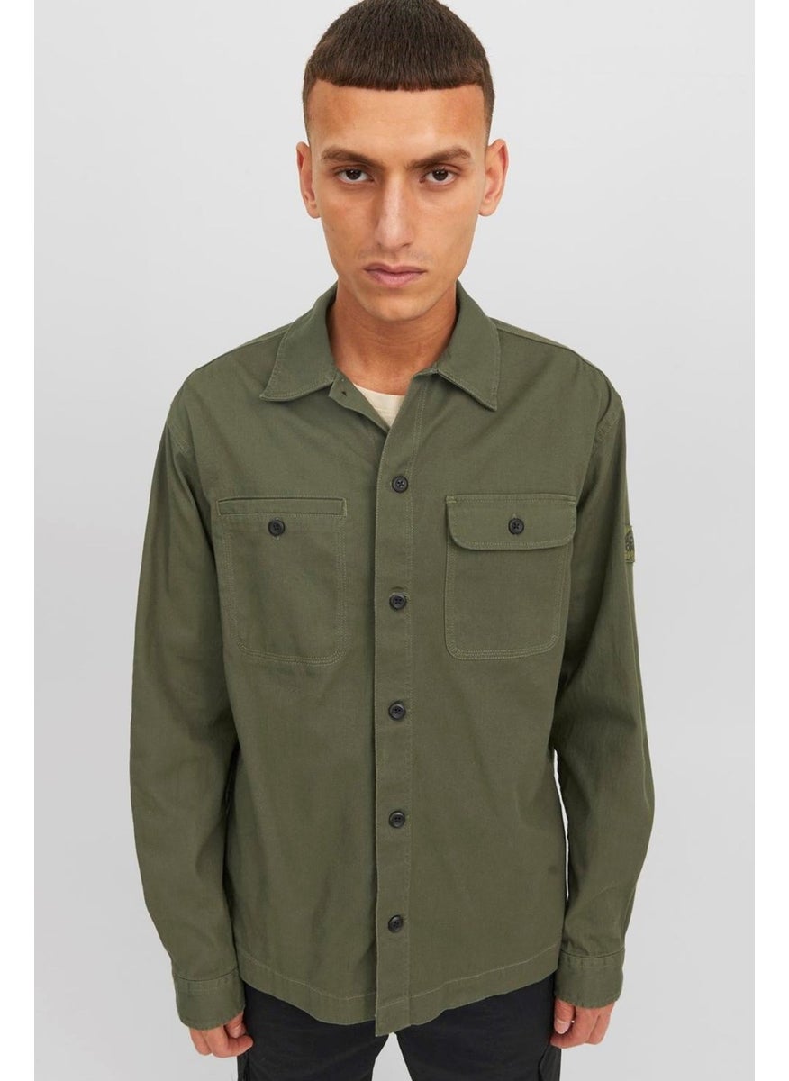Jcoclassic Men's Shirt 12240366 12240366013