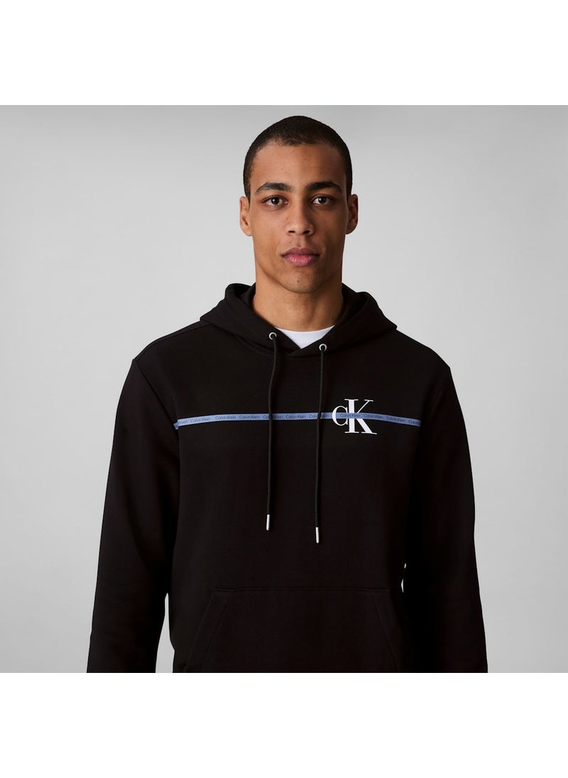Terry Sweatshirt