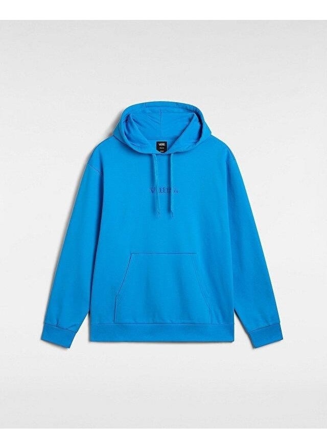 Essential Relaxed Po Men's Sweatshirt