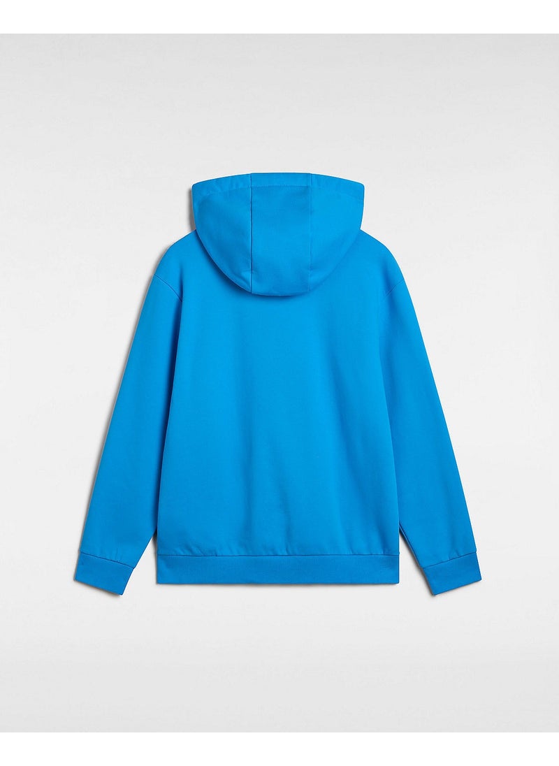 Essential Relaxed Po Men's Sweatshirt