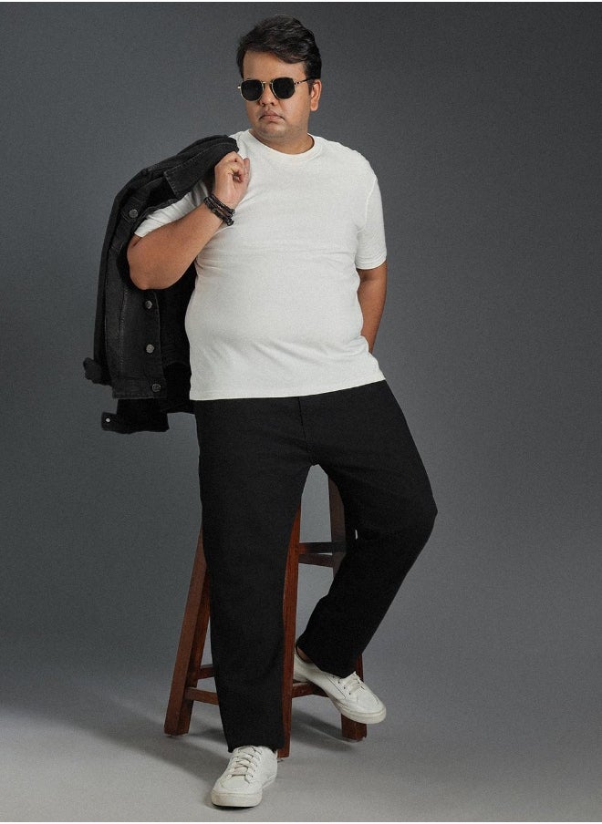 Men Black 2 Jeans