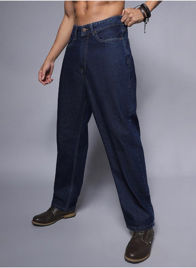 Mens Blue Jeans