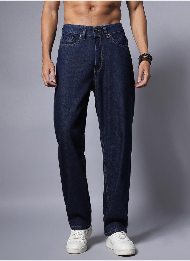 Mens Blue Jeans
