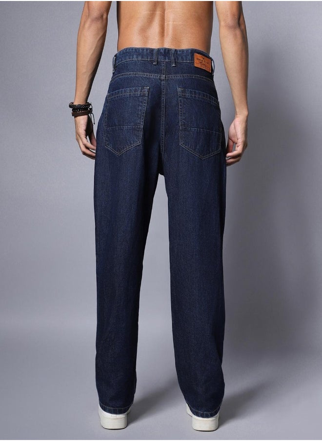 Mens Blue Jeans