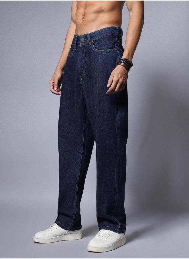 Mens Blue Jeans