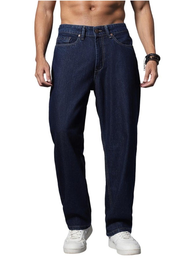Mens Blue Jeans