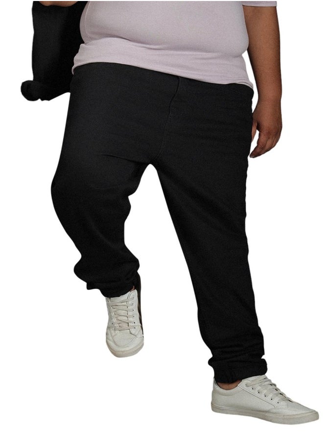 Men Black 2 Jeans