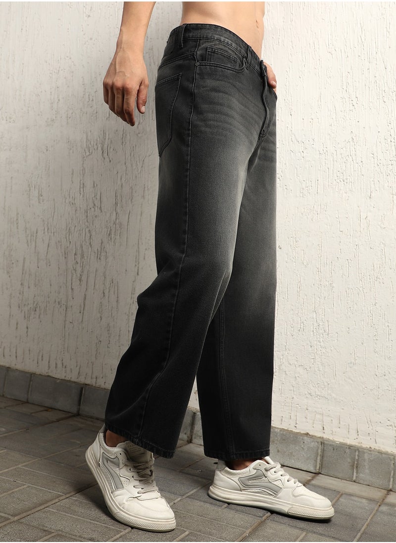 Black Jeans For Men