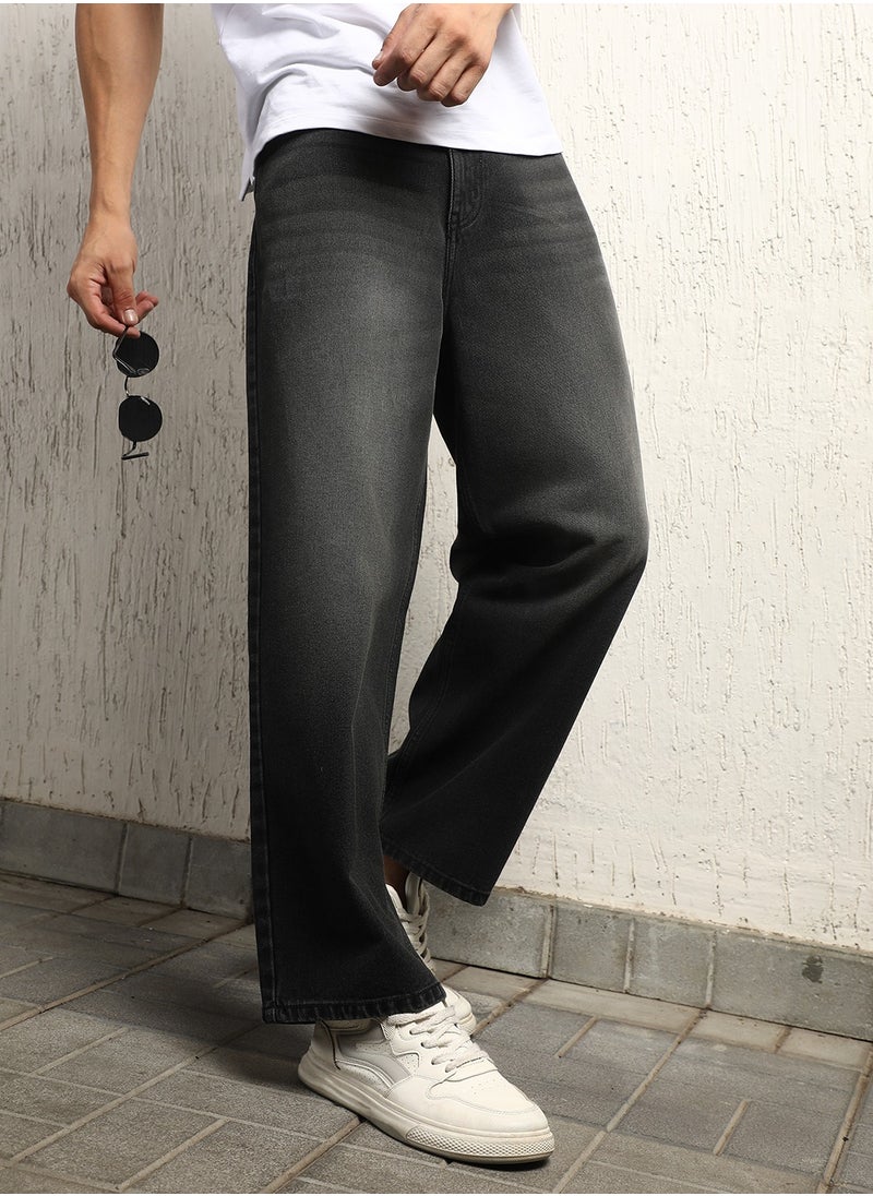 Black Jeans For Men
