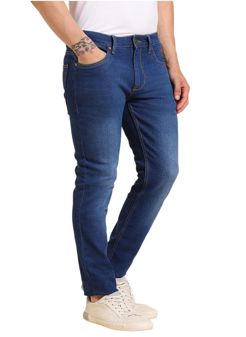 Indigo Jeans For Men