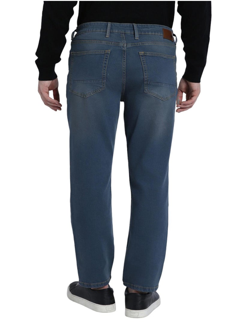 Indigo Jeans For Men
