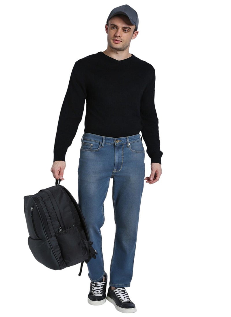 Indigo Jeans For Men
