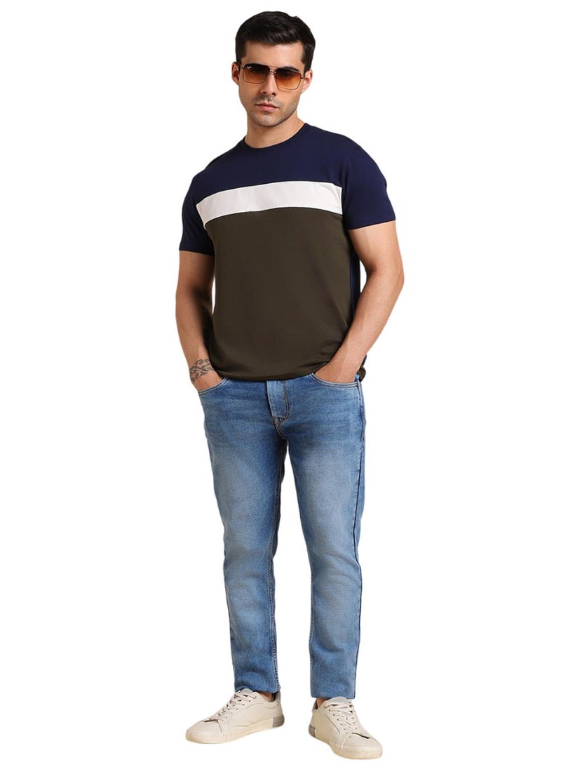 Indigo Jeans For Men