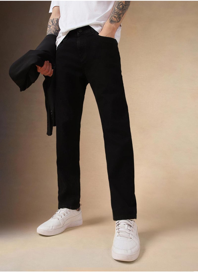Black Jeans For Men