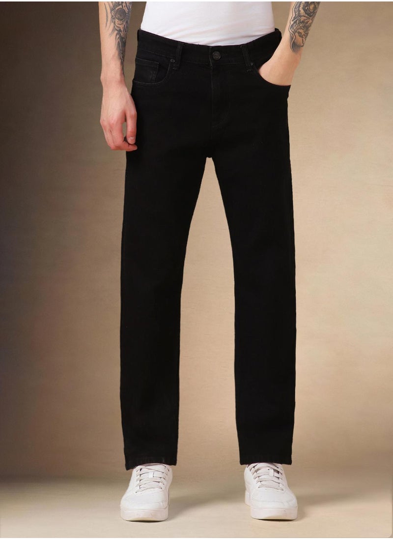 Black Jeans For Men