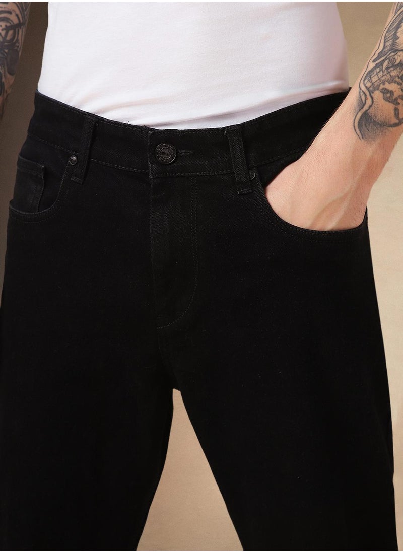 Black Jeans For Men