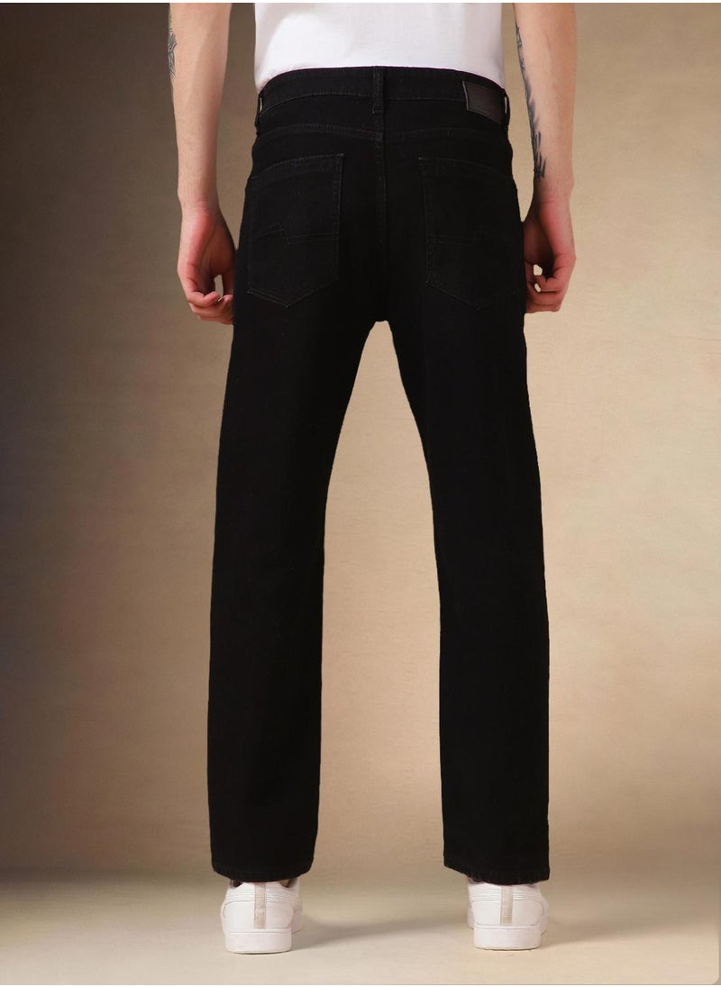 Black Jeans For Men