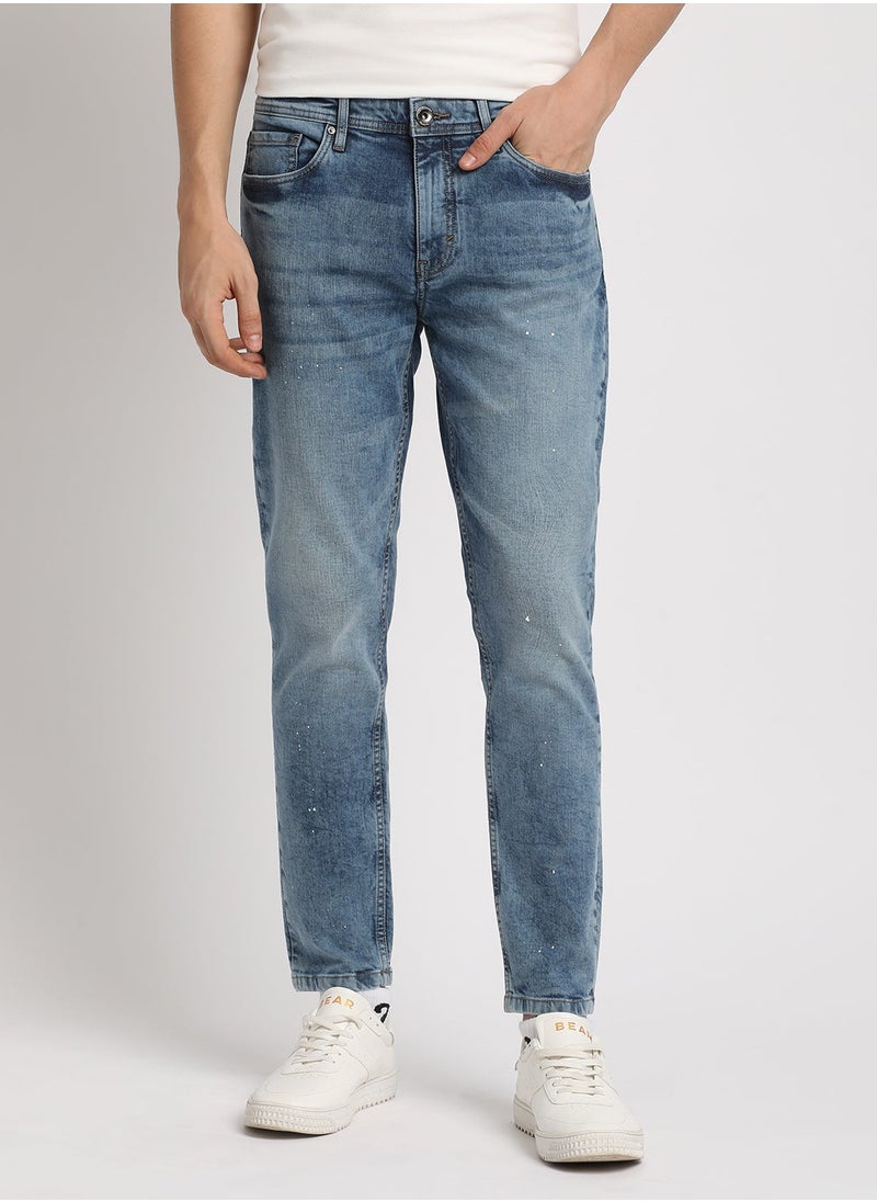 Men’s Jeans Lightweighted & Comfortable, Perfect for Casual Wear, Ideal for Everyday & Summer Wear | Size-28 - 38| (Braq)