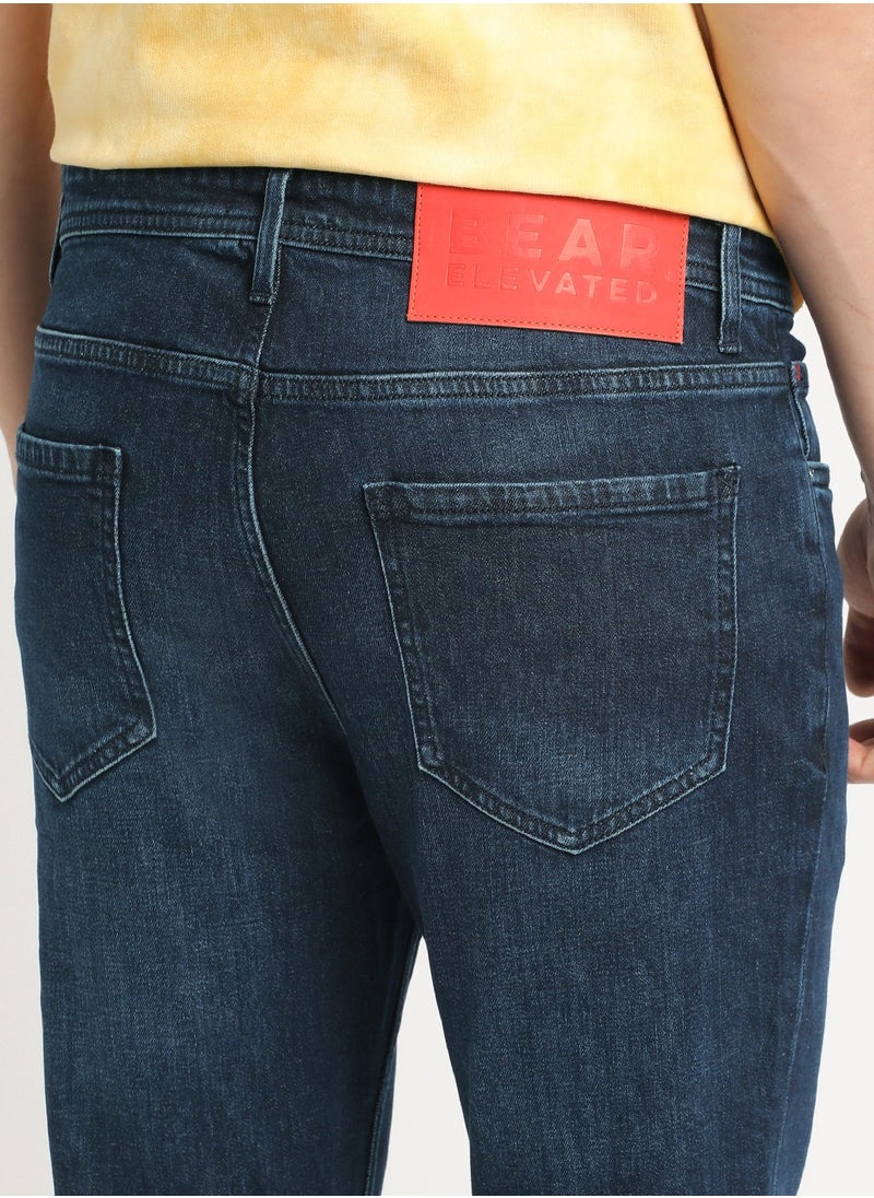 Men’s Jeans Lightweighted & Comfortable, Perfect for Casual Wear, Ideal for Everyday & Summer Wear | Size-28 - 38| (Boulet)