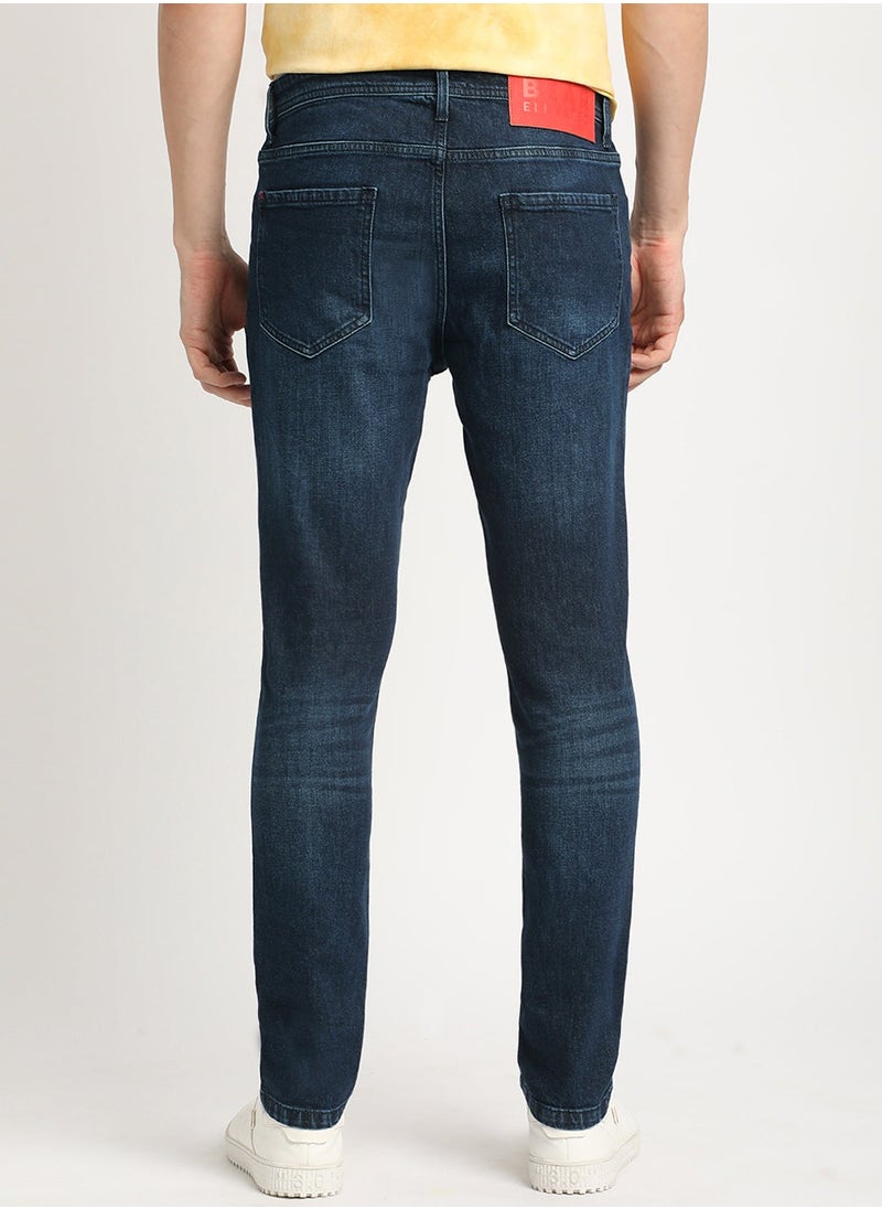 Men’s Jeans Lightweighted & Comfortable, Perfect for Casual Wear, Ideal for Everyday & Summer Wear | Size-28 - 38| (Boulet)