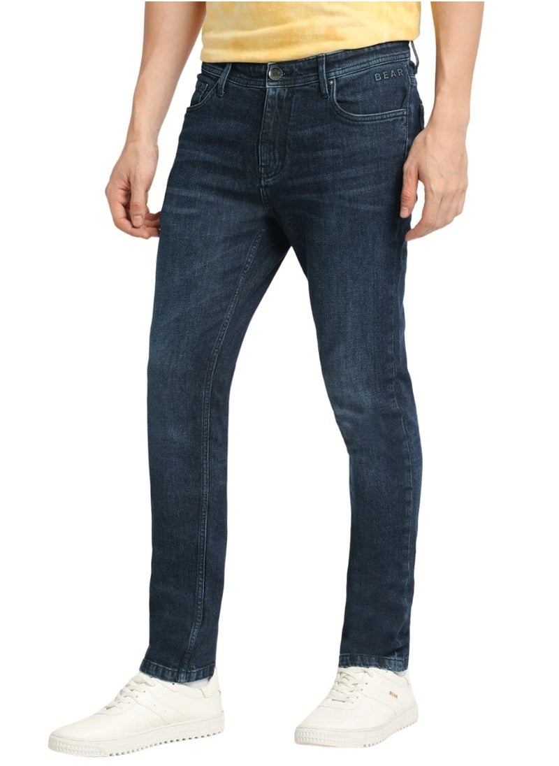 Men’s Jeans Lightweighted & Comfortable, Perfect for Casual Wear, Ideal for Everyday & Summer Wear | Size-28 - 38| (Boulet)