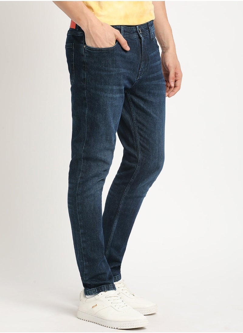 Men’s Jeans Lightweighted & Comfortable, Perfect for Casual Wear, Ideal for Everyday & Summer Wear | Size-28 - 38| (Boulet)
