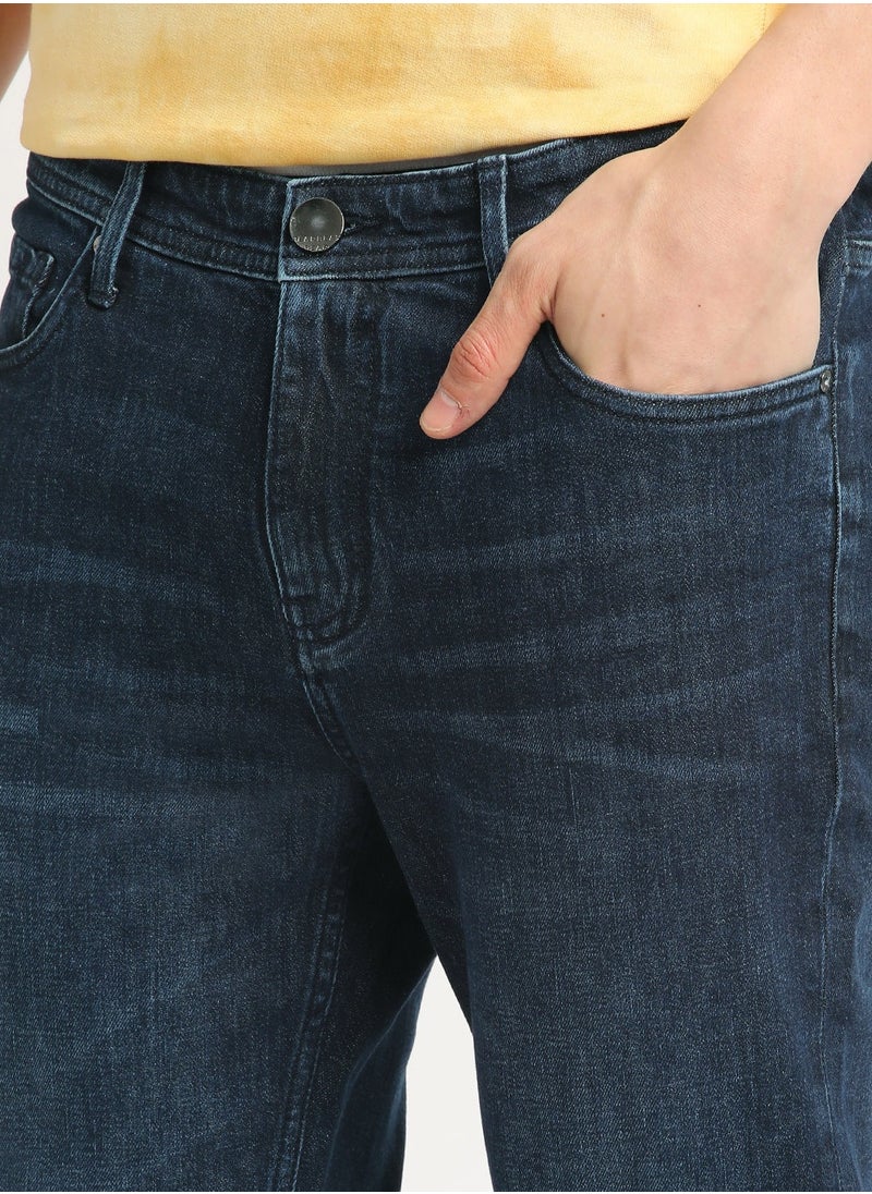 Men’s Jeans Lightweighted & Comfortable, Perfect for Casual Wear, Ideal for Everyday & Summer Wear | Size-28 - 38| (Boulet)